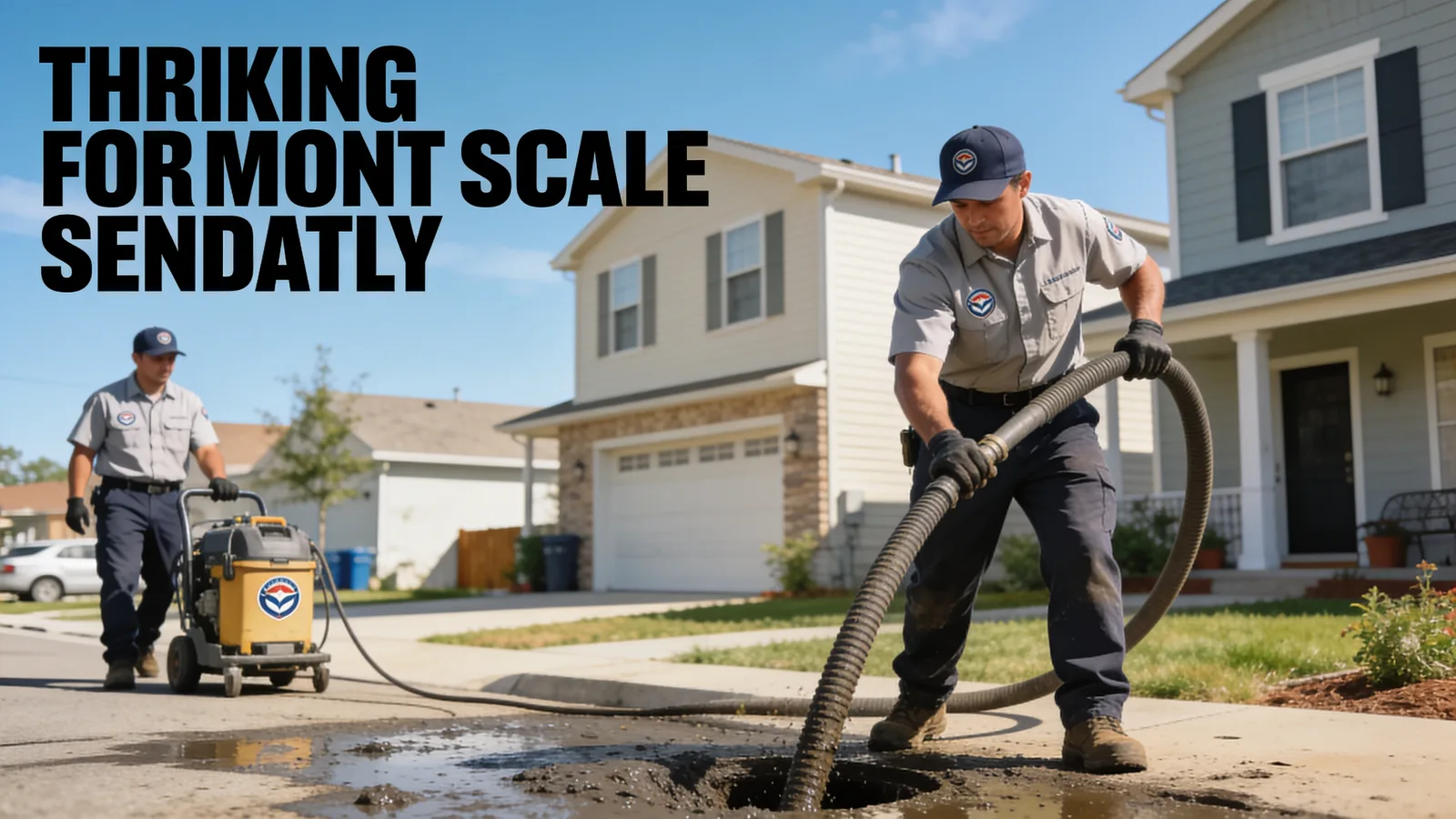 Sewage Cleanup in Green Lane, PA near me
